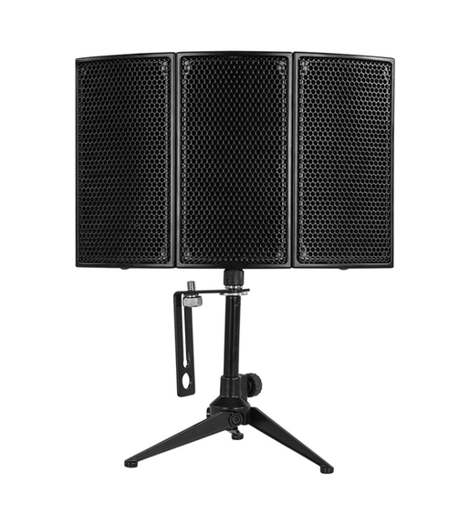 Hybrid MIS01 MKII - Small Foldable Microphone Isolation Shield - 