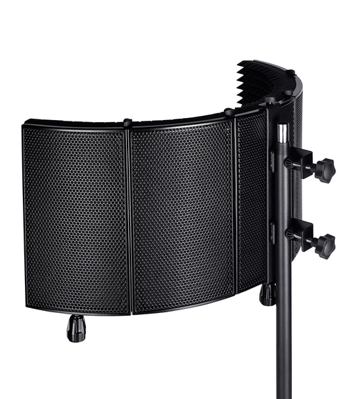 Hybrid MIS03 MKII - Large Size Foldable Mic Isolation Shield - 