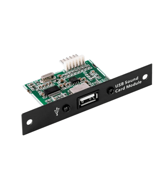 Hybrid MIXHYB033 USB Sound Card Module - 