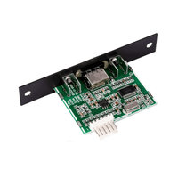 Hybrid MIXHYB033 USB Sound Card Module - 