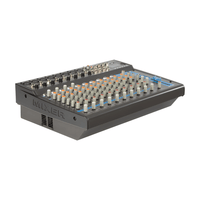 Hybrid ML1260PDUX Powered Mixer With USB - 
