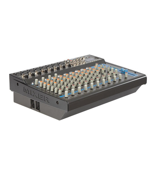 Hybrid ML1260PDUX Powered Mixer With USB - 