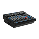 Hybrid ML860 PDUU 6 Channel Powered Mixer with USB - 