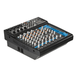 Hybrid ML860PDUX 4 Channel Analog Powered Mixer - 