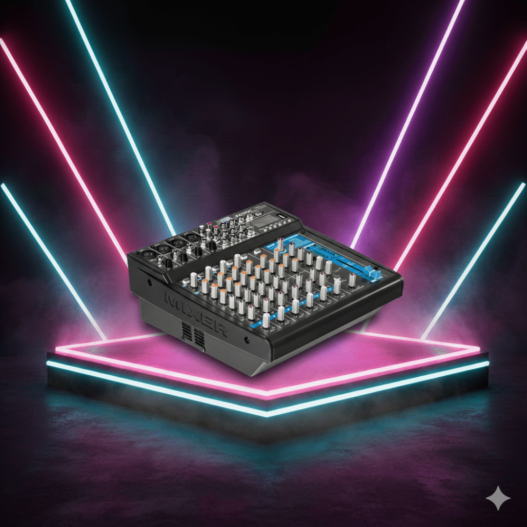 M▲MI Hybrid ML860PDUX - Viva Afrika