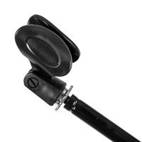 Hybrid MS01 microphone stand with the Mic Holder - 
