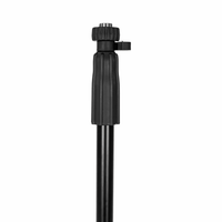 Hybrid MS03 Microphone Stand with the Microphone Holder - 