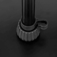 Hybrid MS03 Microphone Stand with the Microphone Holder - 