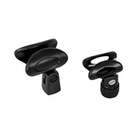Hybrid MS05 Round Base Upright Microphone Stand - 