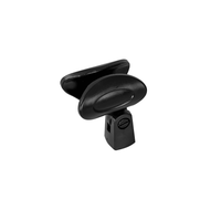 Hybrid MS05 Round Base Upright Microphone Stand - 