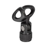 Hybrid MS08T Microphone Stand With The Boom Arm Black - 