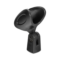 Hybrid MS08T Microphone Stand With The Boom Arm Black - 