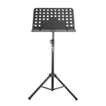 Hybrid MUS02 music sheet stand - 