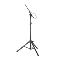 Hybrid MUS02 music sheet stand - 