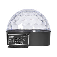 Hybrid Mushroom MKII with DMX - DJ Effect Lighting - 