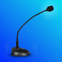 Hybrid P1 Desktop Microphone - 