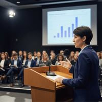 Hybrid P1 Desktop Microphone - 