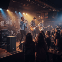 Hybrid PA12DSP Powerd 12