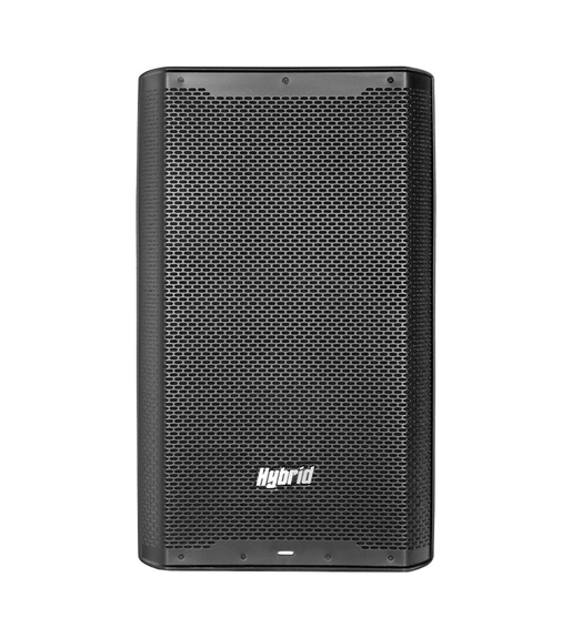 Hybrid PA12DSP Powerd 12