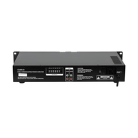 Hybrid PA150M 100v Line PA Amplifier - 