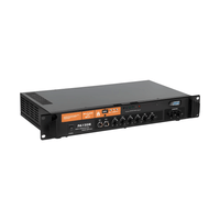 Hybrid PA150M 100v Line PA Amplifier - 
