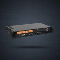 Hybrid PA150M 100v Line PA Amplifier - 