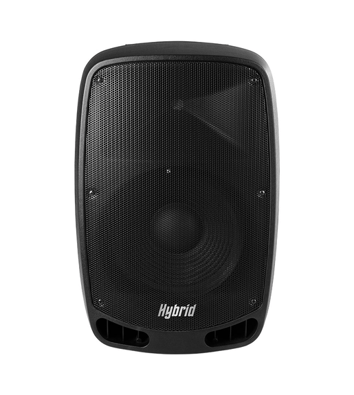 Hybrid PA15B - DSP 15