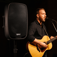 Hybrid PA15B - DSP 15