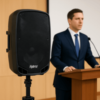 Hybrid PA15B - DSP 15