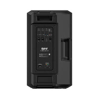 Hybrid PA15B - DSP/HP 15