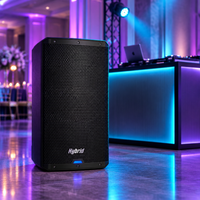 Hybrid PA15B-DSP/HP 15