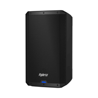 Hybrid PA15B-DSP/HP 15