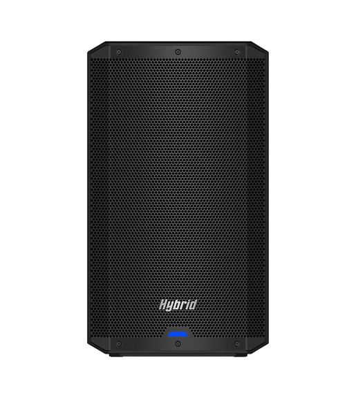 Hybrid PA15B-DSP/HP 15