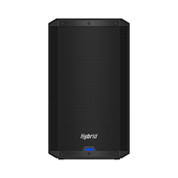Hybrid PA15B-DSP/HP 15