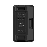 Hybrid PA15B-DSP/HP 15
