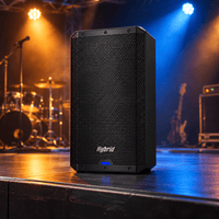 Hybrid PA15B-DSP/HP 15