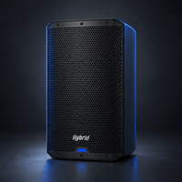 Hybrid PA15B-DSP/HP 15