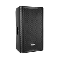 Hybrid PA15DSP Speaker - 