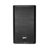 Hybrid PA15DSP Speaker - 