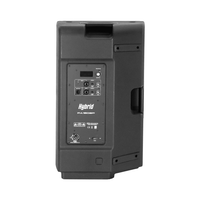 Hybrid PA15DSP Speaker - 