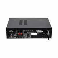 Hybrid PA30DC 100v Line PA Amplifier - 