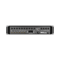 Hybrid PA600 MKII Power Amplifier - 