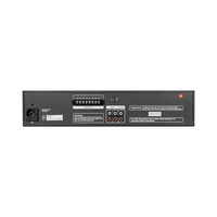 Hybrid PA600 MKII Power Amplifier - 
