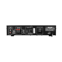 Hybrid PA80DC 100v Line PA Amplifier - 