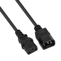 Hybrid PAC5002 Speaker Power and Audio Signal Cable - 2 Meter - 