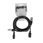 Hybrid PAC5002 Speaker Power and Audio Signal Cable - 2 Meter - 