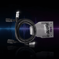 Hybrid PAC5002 Speaker Power and Audio Signal Cable - 2 Meter - 