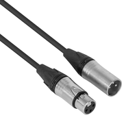 Hybrid PAC5002 Speaker Power and Audio Signal Cable - 2 Meter - 