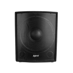Hybrid Party Sub 18 Active Sub Bass Bin 18