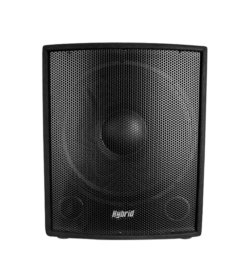 Hybrid Party Sub 18 Active Sub Bass Bin 18